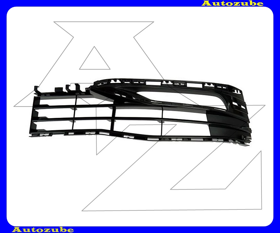 Első lökhárító rács bal Első lökhárító rács bal