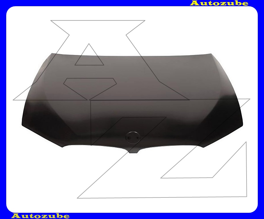 Motorháztető /acél/ Motorháztető /acél/