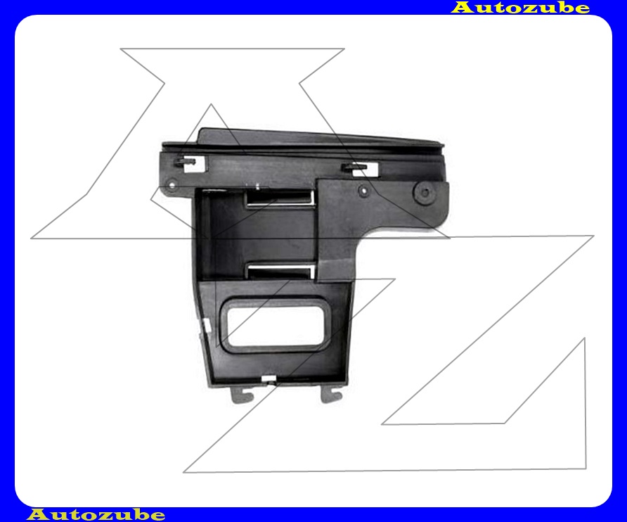 Első lökhárító tartó jobb Első lökhárító tartó jobb