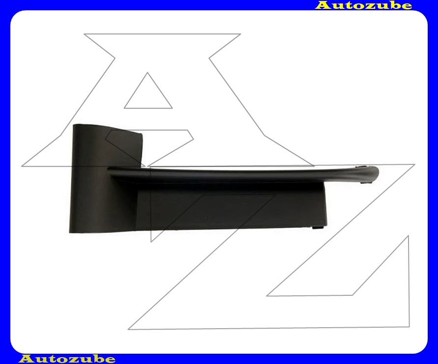 Első lökhárító rács jobb Első lökhárító rács jobb