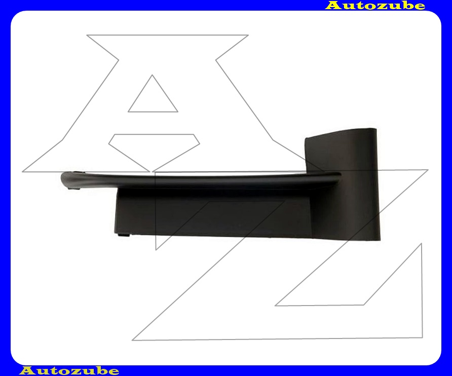 Első lökhárító rács bal Első lökhárító rács bal