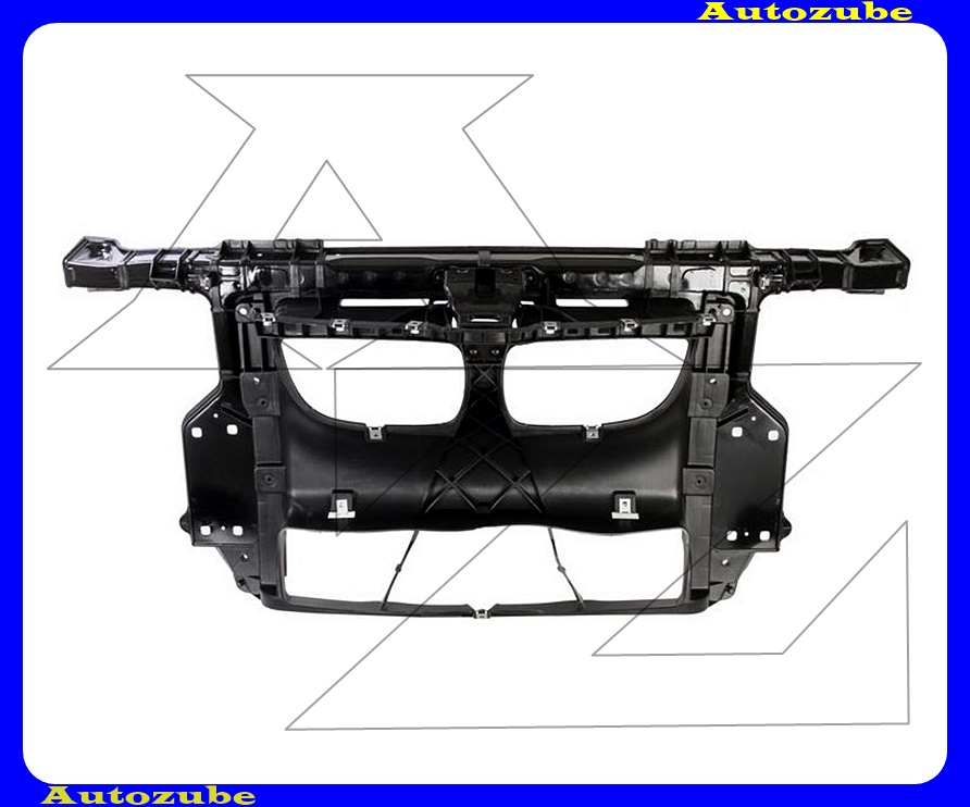 Homlokfal (kivéve: aktív kormányos) Homlokfal (kivéve: aktív kormányos)