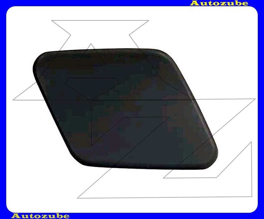 Első lökhárító fényszórómosó fedél jobb Első lökhárító fényszórómosó fedél jobb