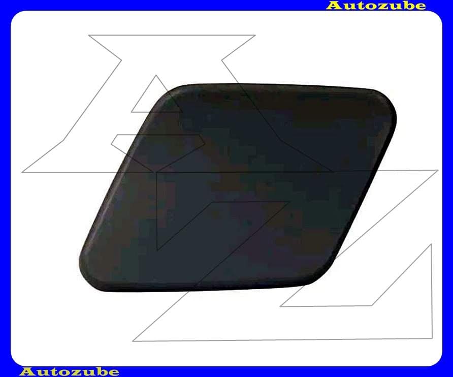 Első lökhárító fényszórómosó fedél bal Első lökhárító fényszórómosó fedél bal