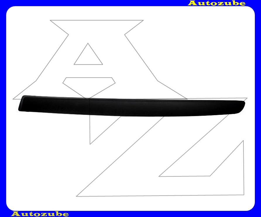 Első lökhárító díszléc bal Első lökhárító díszléc bal