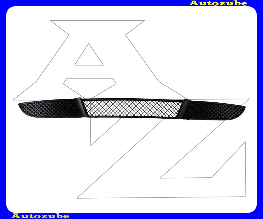 Első lökhárító rács középső Első lökhárító rács középső