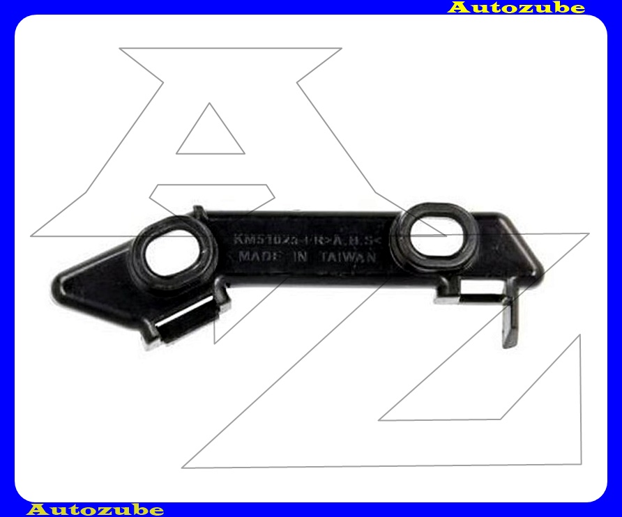 Első lökhárító tartó jobb Első lökhárító tartó jobb