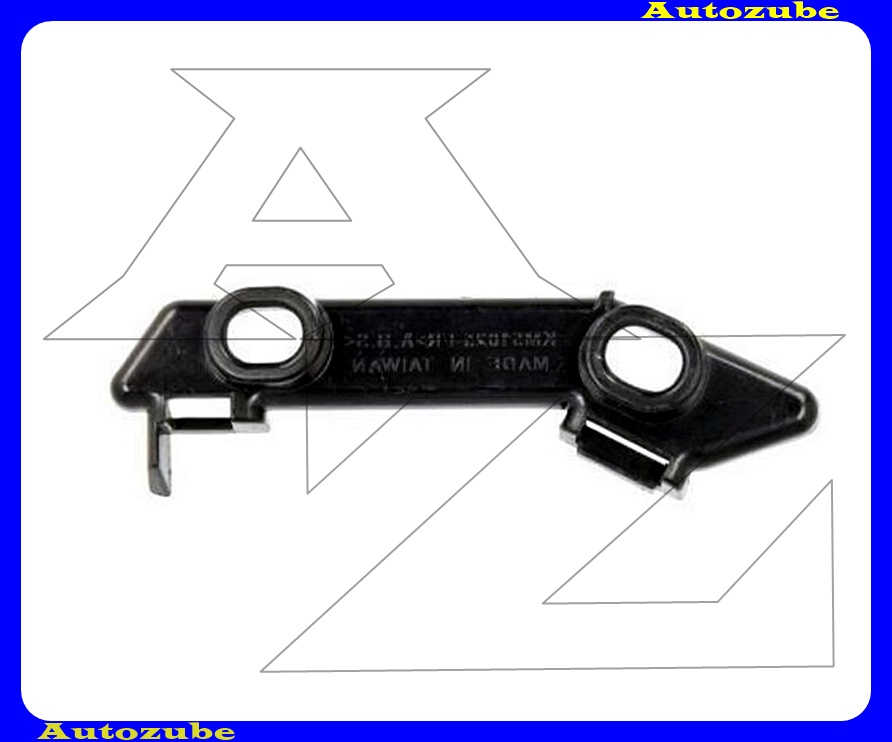 Első lökhárító tartó bal Első lökhárító tartó bal