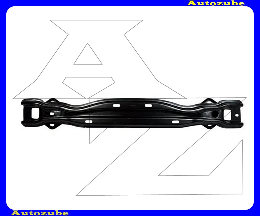 Hátsó lökhárító merevítő Hátsó lökhárító merevítő