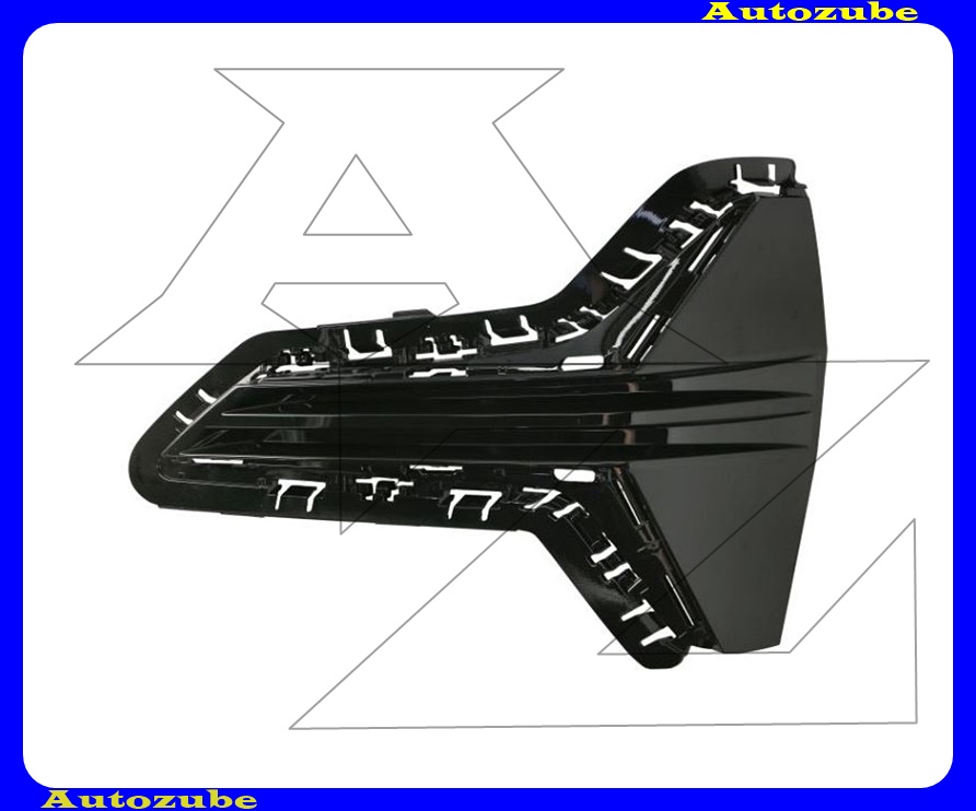 Első lökhárító rács bal Első lökhárító rács bal