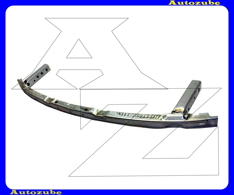 Első lökhárító merevítő Első lökhárító merevítő