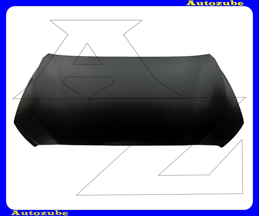 Motorháztető /acél/ Motorháztető /acél/