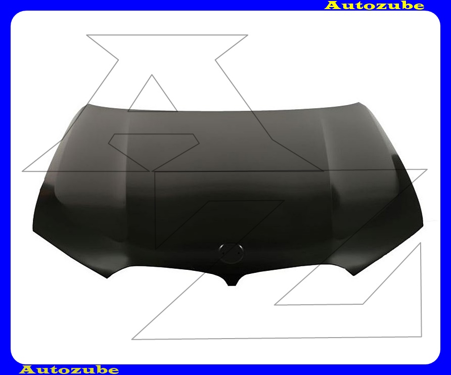 Motorháztető /acél/ Motorháztető /acél/