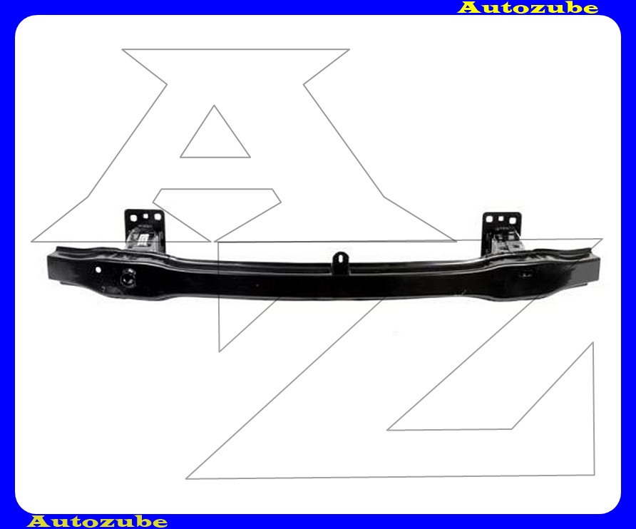 Első lökhárító merevítő (acél) Első lökhárító merevítő (acél)