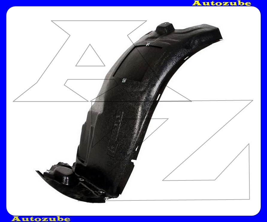 Dobbetét bal első első rész (műanyag) Dobbetét bal első első rész (műanyag)