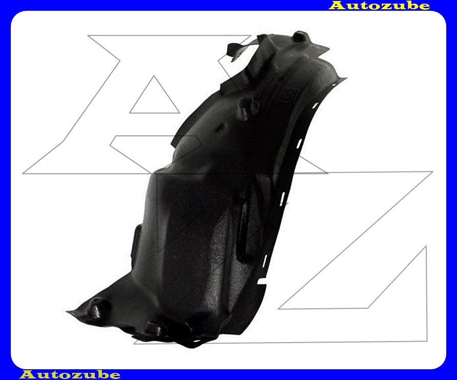 Dobbetét jobb első hátsó rész (műanyag) Dobbetét jobb első hátsó rész (műanyag)