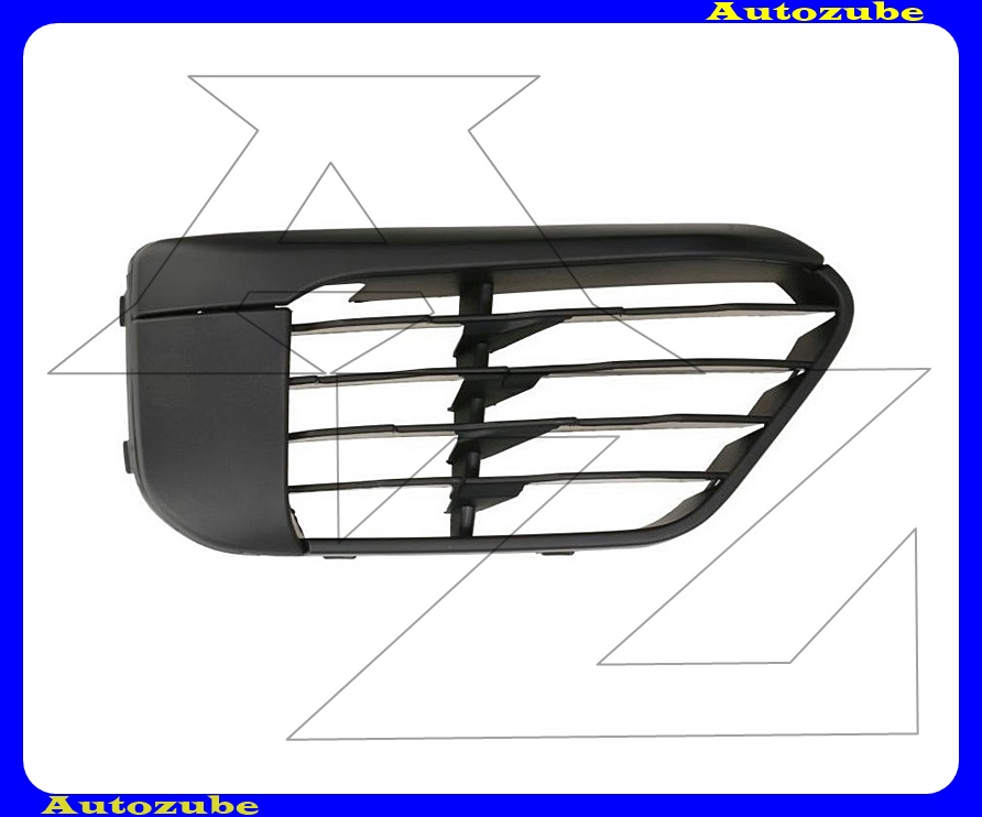 Első lökhárító rács jobb Első lökhárító rács jobb