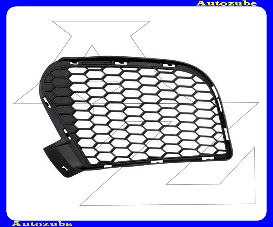 Első lökhárító rács bal Első lökhárító rács bal