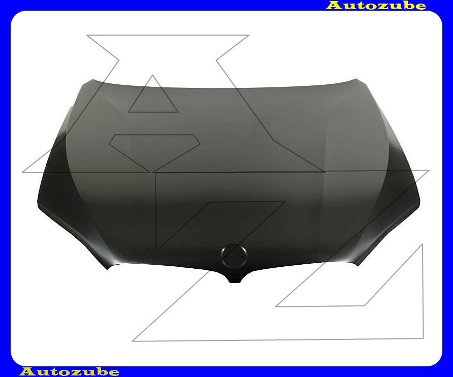 Motorháztető /acél/ Motorháztető /acél/