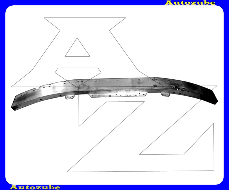 Első lökhárító merevítő Első lökhárító merevítő