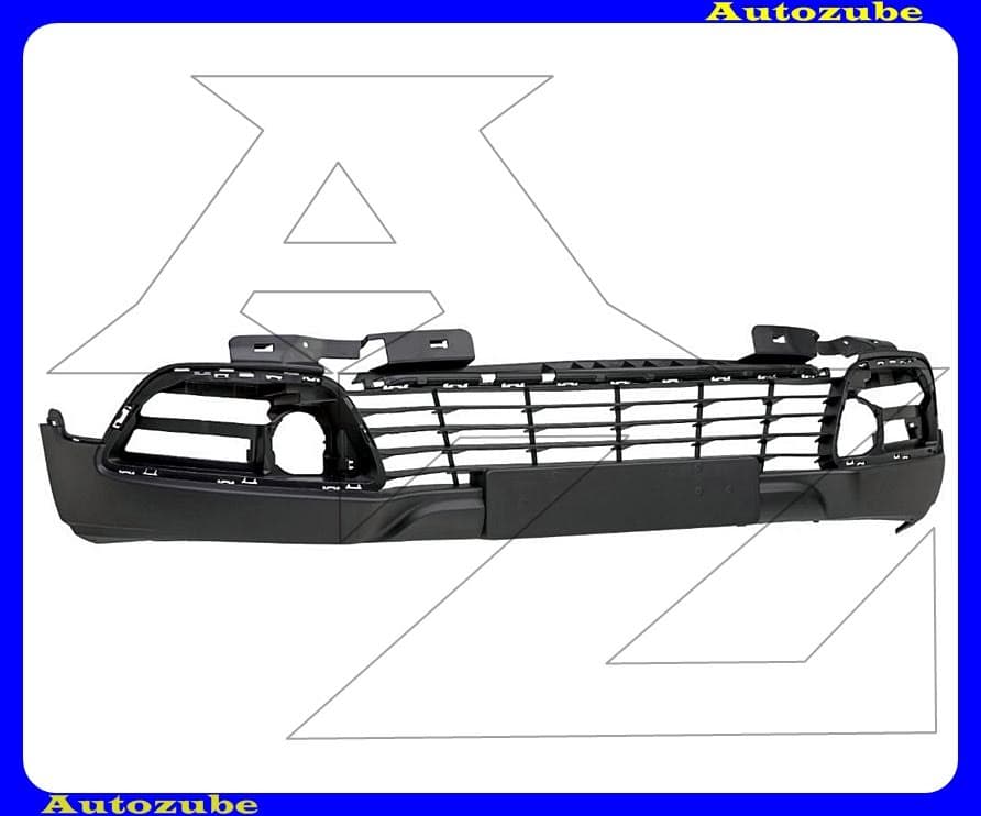 Első lökhárító alsó rész Első lökhárító alsó rész