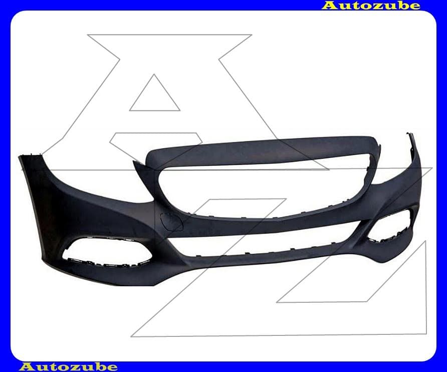 Első lökhárító alapozott (6 szenzor jelöléssel) Első lökhárító alapozott (6 szenzor jelöléssel)