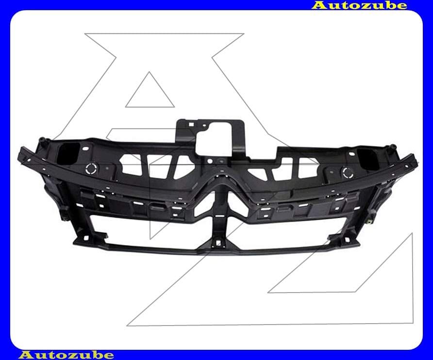 Első lökhárító merevítő energia elnyelő Első lökhárító merevítő energia elnyelő