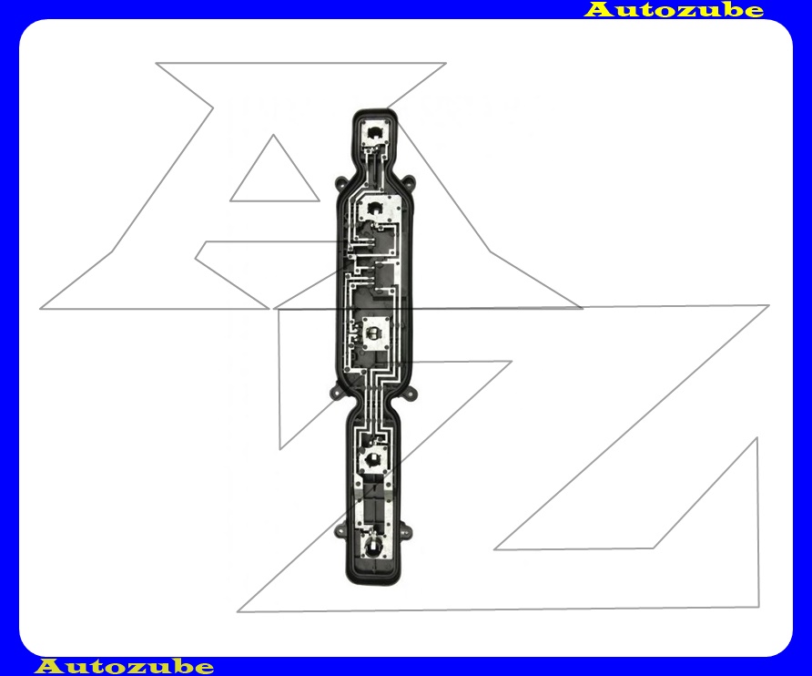 Hátsó lámpa izzófoglalat jobb Hátsó lámpa izzófoglalat jobb