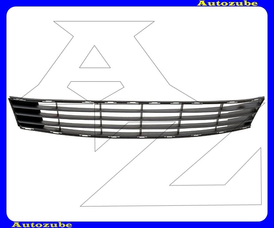 Első lökhárító rács középső (nem Campus) Első lökhárító rács középső (nem Campus)