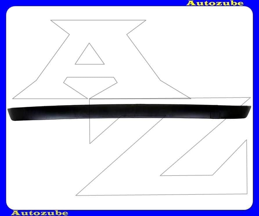 Hátsó lökhárító díszléc Hátsó lökhárító díszléc