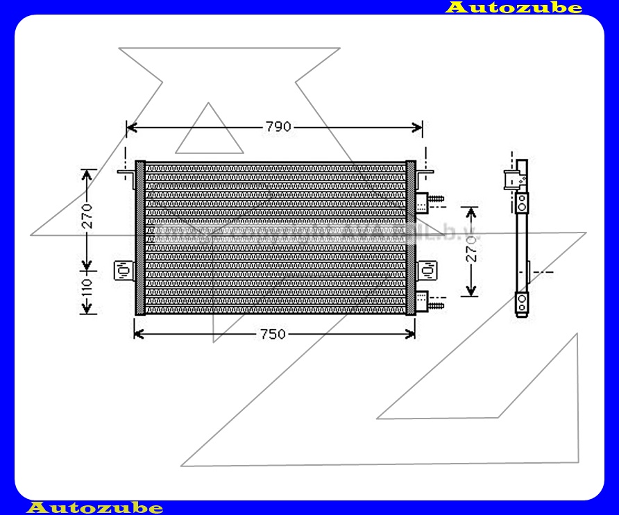Klímahűtő Klímahűtő