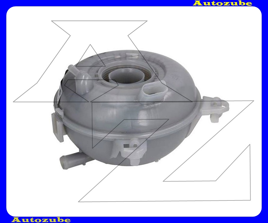 Kiegyenlítő tartály Kiegyenlítő tartály