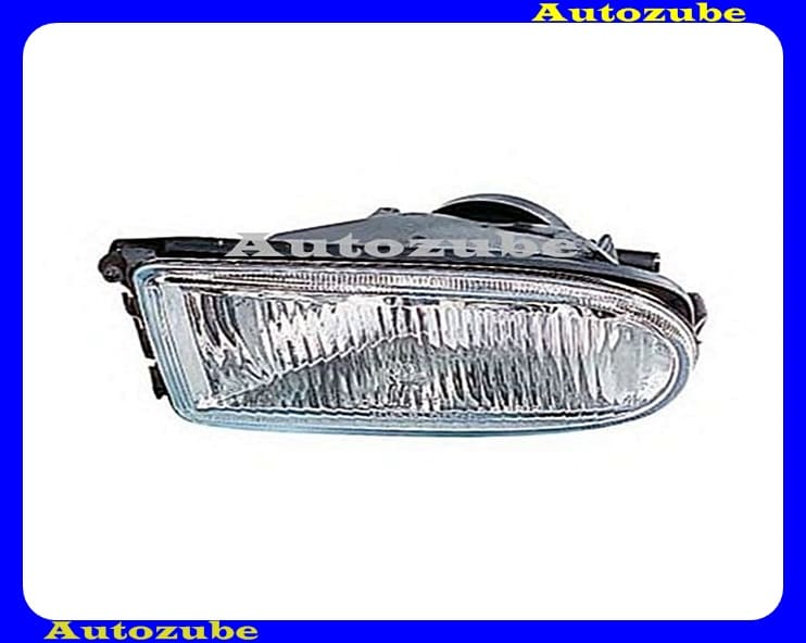 Ködlámpa bal (H1) Ködlámpa bal (H1)