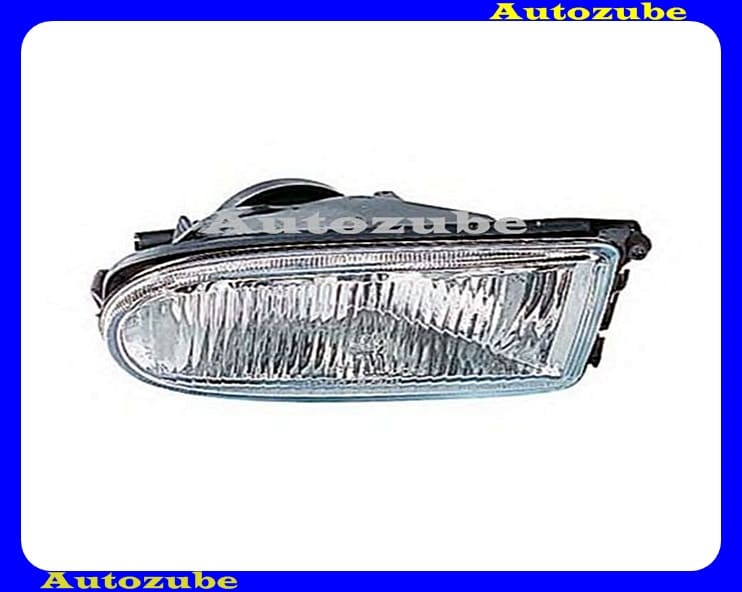 Ködlámpa jobb (H1) Ködlámpa jobb (H1)