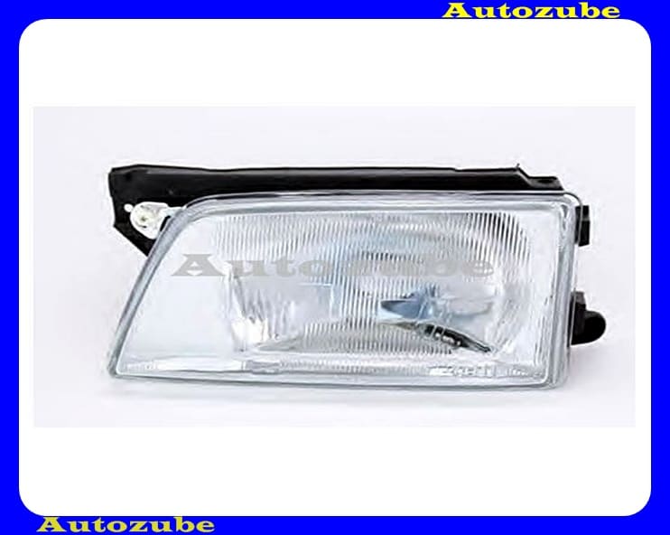 Fényszóró bal (H4) manuális Fényszóró bal (H4) manuális