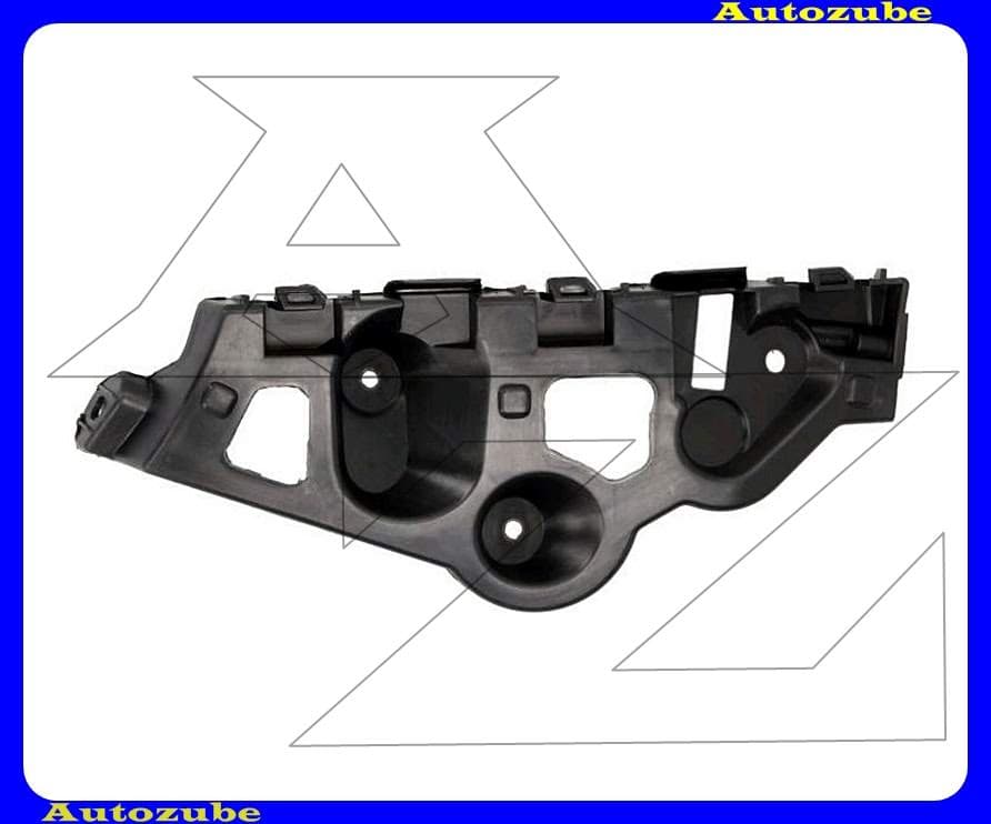 Hátsó lökhárító tartó jobb Hátsó lökhárító tartó jobb