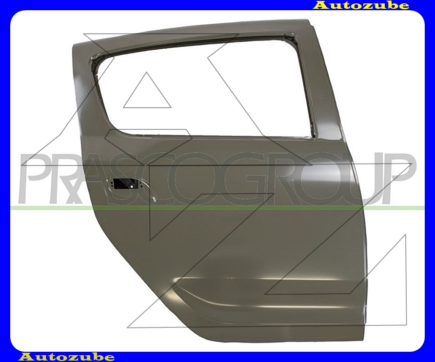 Ajtó jobb hátsó /RENDELÉSRE/ Ajtó jobb hátsó /RENDELÉSRE/