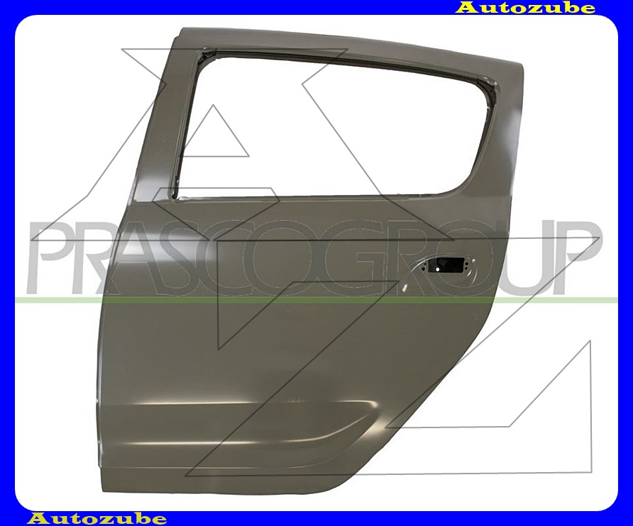 Ajtó bal hátsó /RENDELÉSRE/ Ajtó bal hátsó /RENDELÉSRE/