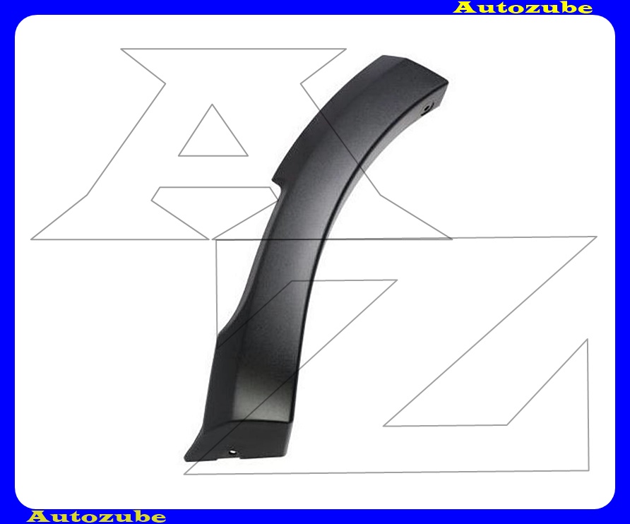 Sárvédőív díszléc bal első első rész Sárvédőív díszléc bal első első rész