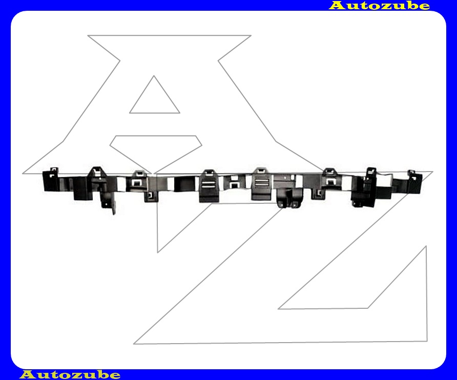 Első lökhárító energia elnyelő Első lökhárító energia elnyelő