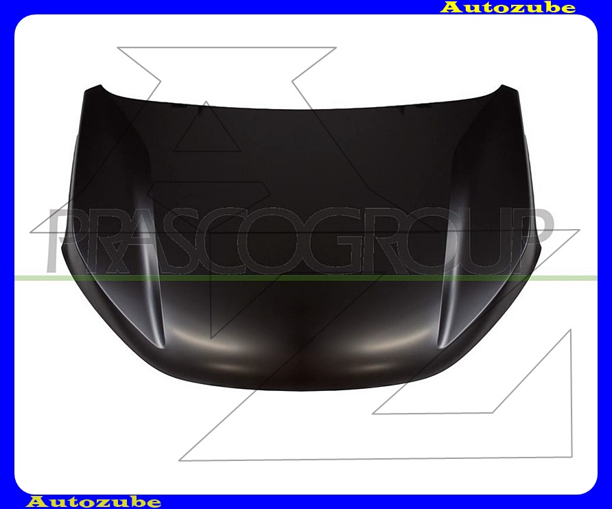 Motorháztető Motorháztető