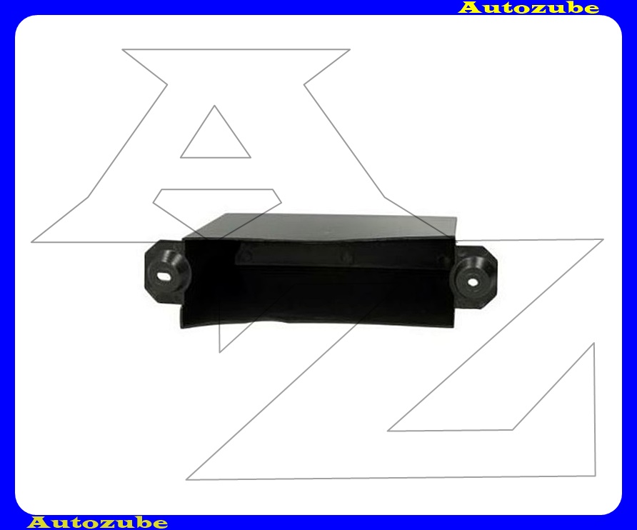 Hátsó lökhárító energia elnyelő jobb Hátsó lökhárító energia elnyelő jobb