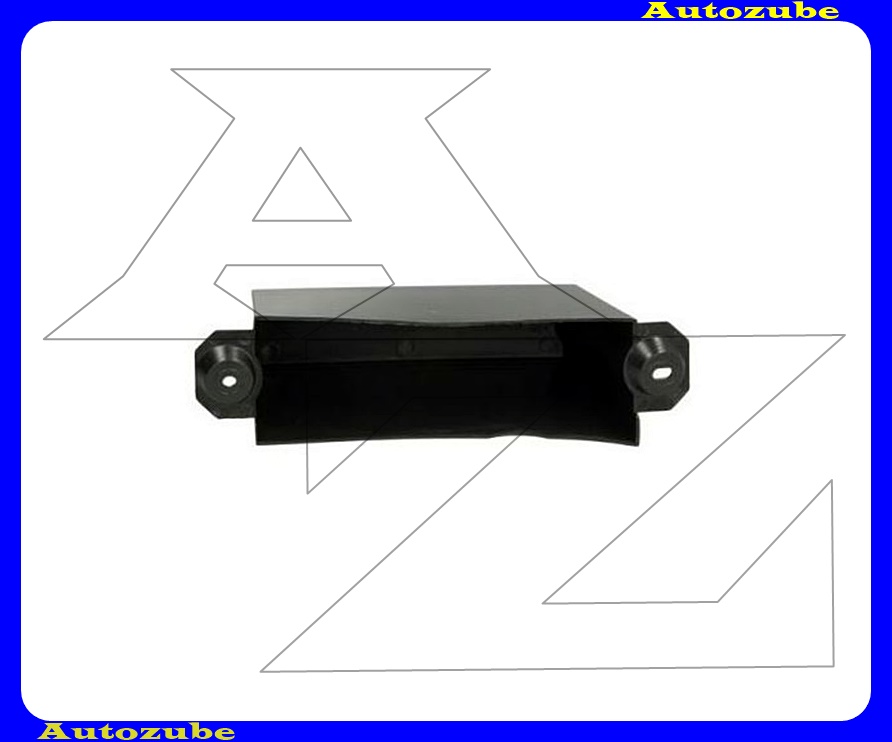 Hátsó lökhárító energia elnyelő bal Hátsó lökhárító energia elnyelő bal