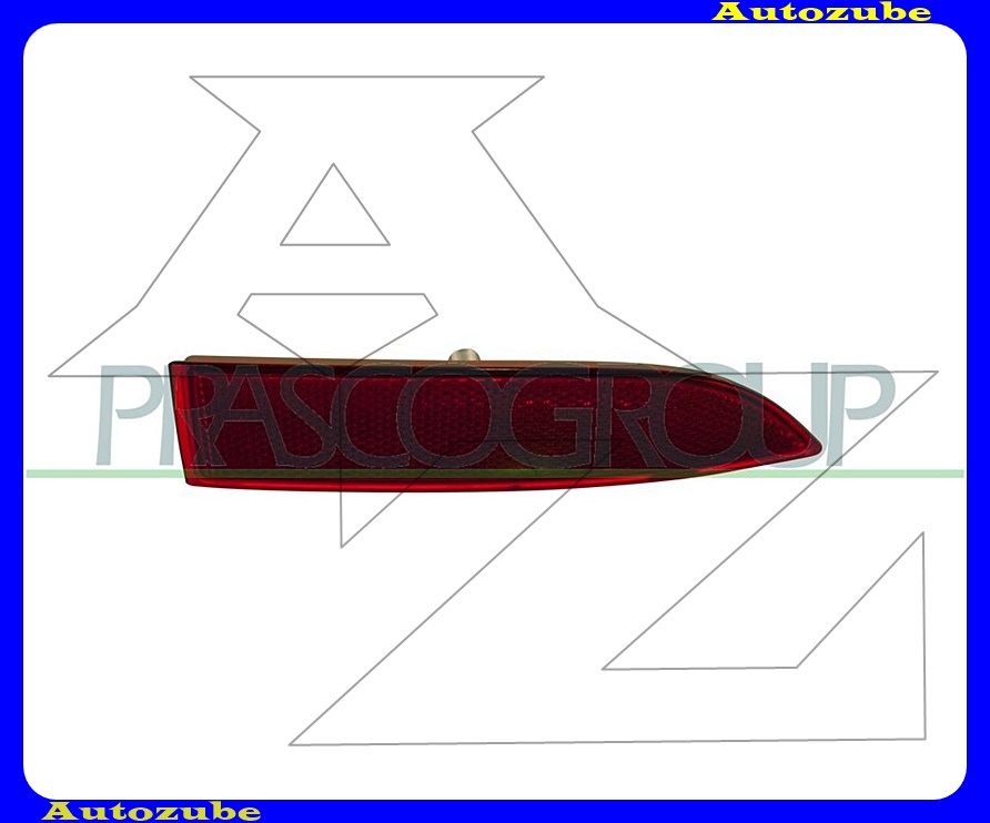 Prizma jobb hátsó Prizma jobb hátsó