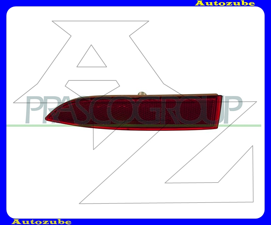 Prizma bal hátsó Prizma bal hátsó