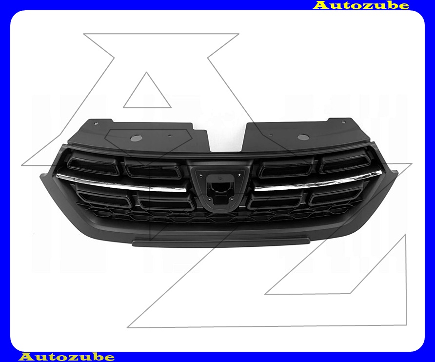 Hűtődíszrács Hűtődíszrács