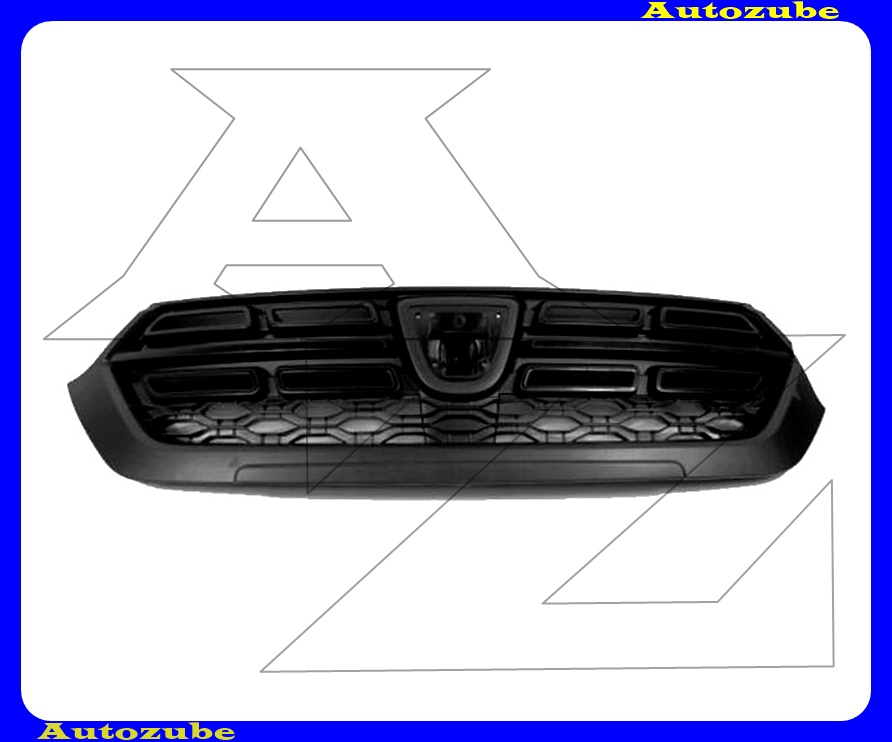 Hűtődíszrács Hűtődíszrács