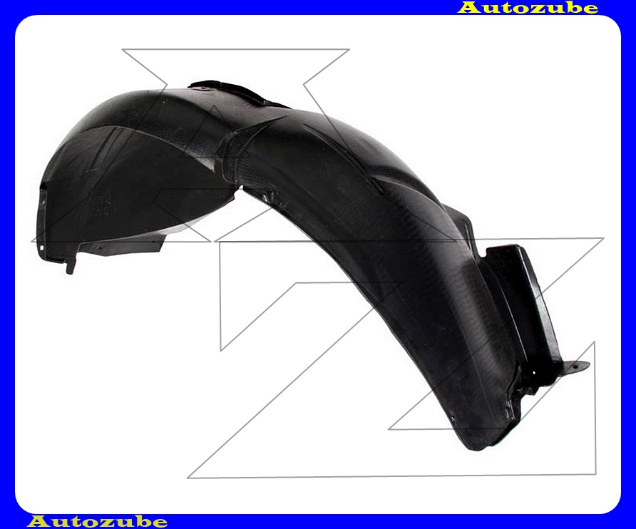 Dobbetét bal első (műanyag) Dobbetét bal első (műanyag)