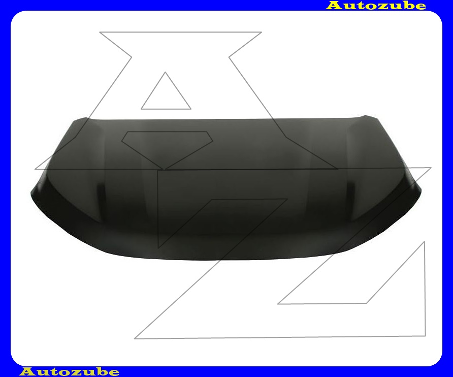 Motorháztető Motorháztető