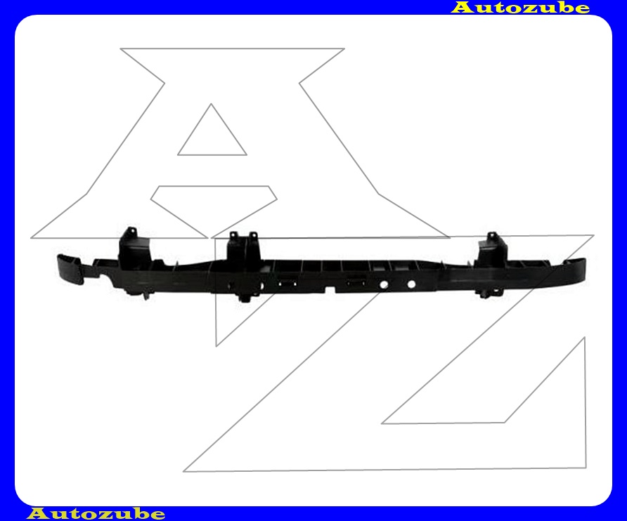 Első lökhárító energiaelnyelő (műanyag) Első lökhárító energiaelnyelő (műanyag)